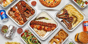 Lolo Kebab