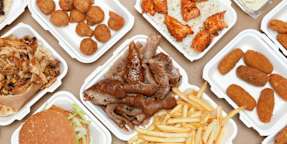 Eastwood Takeaway