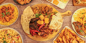 Grilldizer