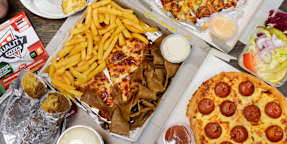 Quality Pizza