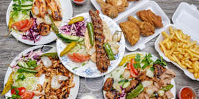 Midwest Kebab