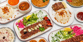 Nawroz Takeaway
