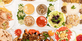 Today Restaurant