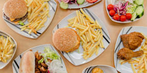 Grill House