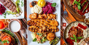 Legend Kebab Centre 3