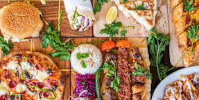Wickford Tandoori Grill House