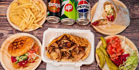 Anatolia Takeaway