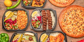 Original Doner ltd