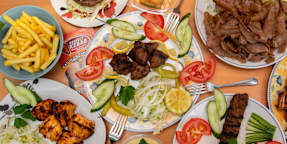 Perfect Kebab