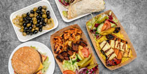 North Street Shawarma