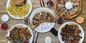 The Turkish Taste
