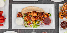 Anatolia Barbecue Restaurant Takeaway