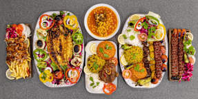 Dina Restaurant