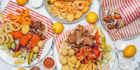 Best Kebab