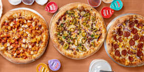 Ashford Pizza and Kebab House