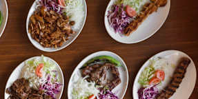 Vodina Restaurant