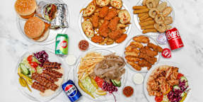 Brixton Kebabish