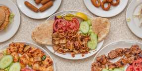 Phat Kebabs