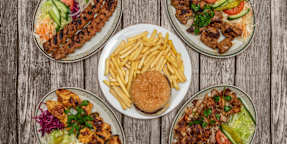 Best Kebab House