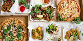 City Kebab
