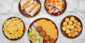 Doner King