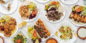 Lebanese Kitchen