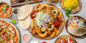Spice Magic