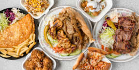 Deano's Kebab House