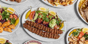 King Kebabs