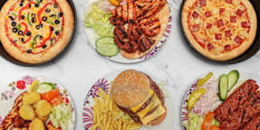 Sanchos Grill