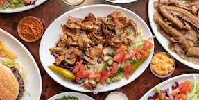 Kebabi