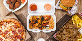 Mix Grill