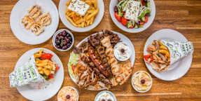 Souvlakiland