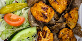 Sheerness Turkish Meze & Mangal