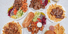 Super Doner - Winchmore Hill