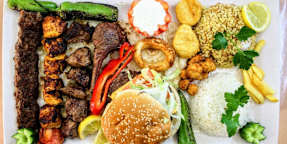 Firdous Restaurant