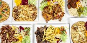 Gaza Shawarma