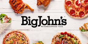 Big John's (Lawley Middleway)