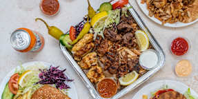 Planet Kebab