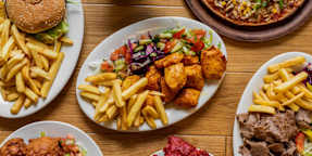 Daisy's Kitchen Grill