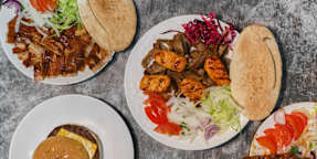 West Kirby Grill