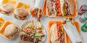 Hatfield Best Kebab