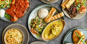 Tava Mediterranean BBQ Restaurant