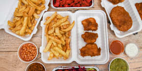 Bella's Chippy
