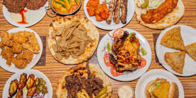 Eastern Diner