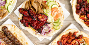 Shimla Kebab & Grill