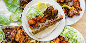 Kebabish Original