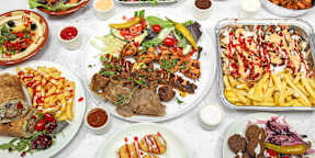West Kebab
