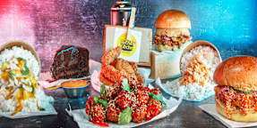 Kim Korean Chicken(Wanstead)