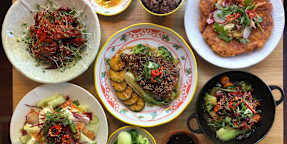 Seoul90 Korean Restaurant